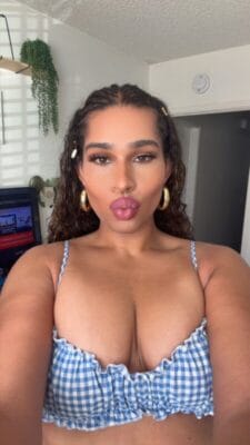 Angel Trans OnlyFans - @angeljsal