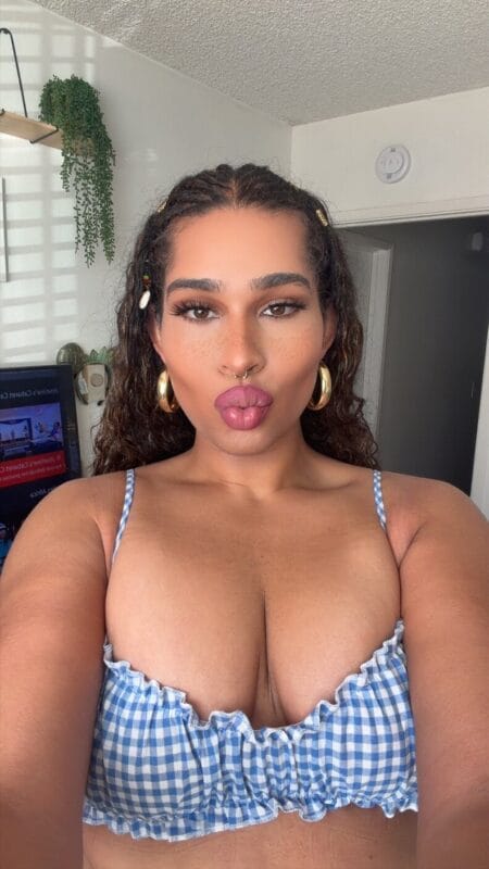 Angel Trans OnlyFans - @angeljsal