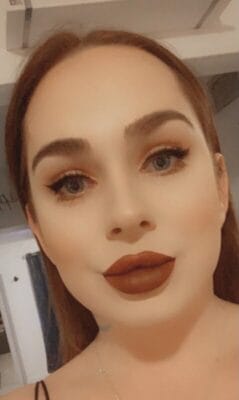 Angel Trans OnlyFans - @aquariusbabez