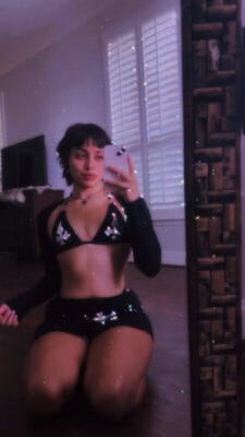 Angel Wolf Trans OnlyFans - @archangxls