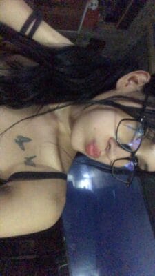 Angel666 Trans OnlyFans - @angel66621