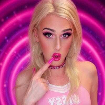 Angela Allure Trans OnlyFans - @angela_allure