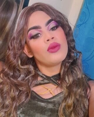 Angela Rouss Trans OnlyFans - @angela_rouss99