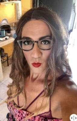 angela Trans OnlyFans - @angela_ts