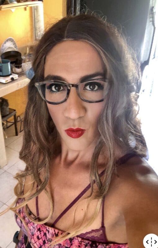 angela Trans OnlyFans - @angela_ts