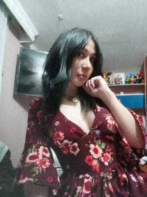 Angeles del Mar Trans OnlyFans - @angelesdelmarts