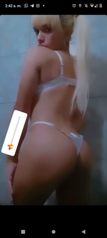 Angeles Trans OnlyFans - @angii.ledesma