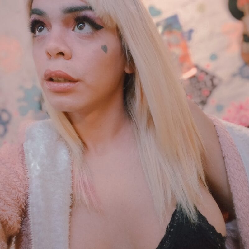 Angeles Trans OnlyFans - @anshy_love
