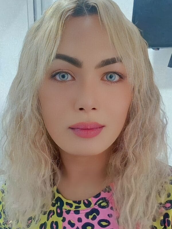 Angelica Bee Trans OnlyFans - @angelicabee