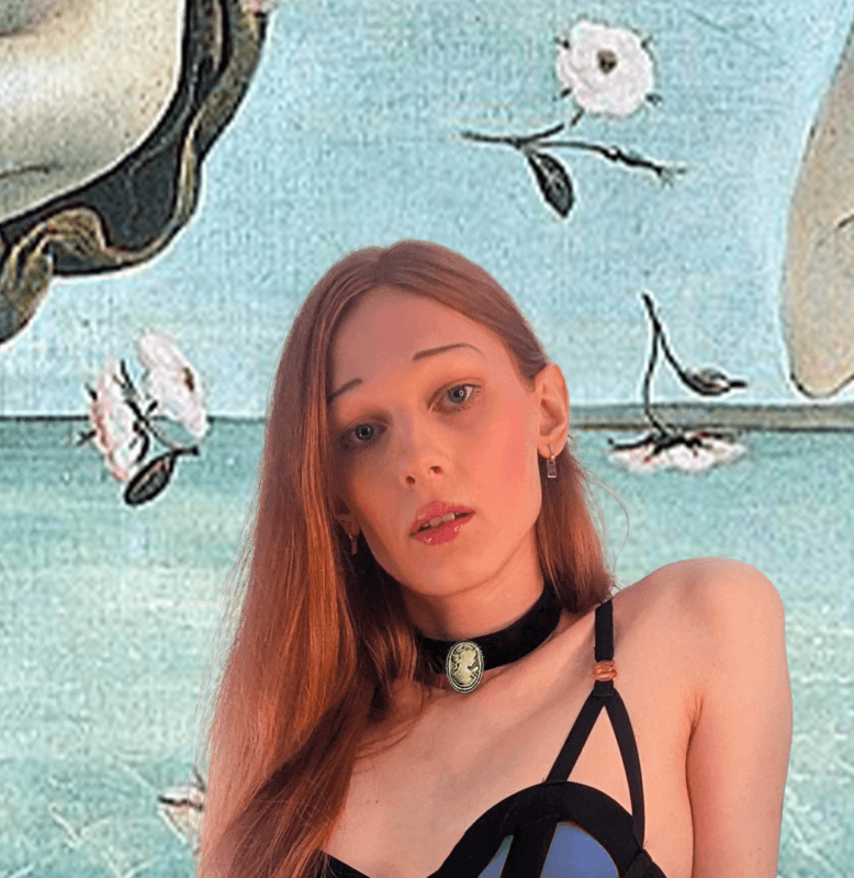 Angelica Devine Trans OnlyFans - @angelica_devine