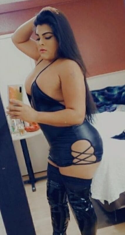 Angelica Trans OnlyFans - @angelical9128