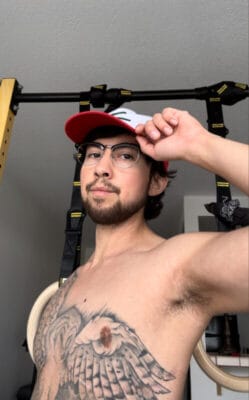 AngelZativa Trans OnlyFans - @angelzativa