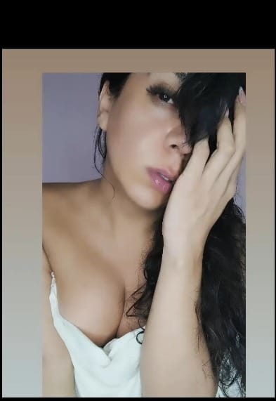 Anghy Trans OnlyFans - @anghycarrillo