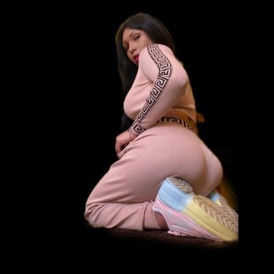 Angie Onassis Ramos Trans OnlyFans - @angieonassis16