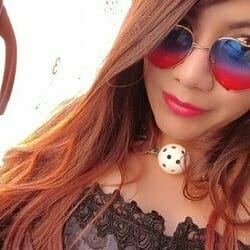 Angie Sayuri García 40K Trans OnlyFans - @angiets23
