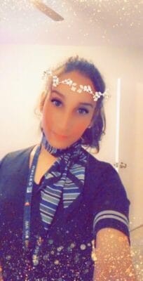 Angie Trans OnlyFans - @angie25luna