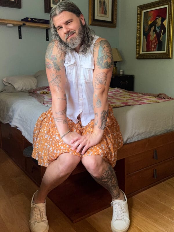 animperfectplace Trans OnlyFans - @animperfectplace