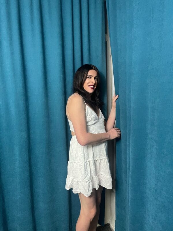 Ankara Travesti Sultan Trans OnlyFans - @ankaratravestisultan06