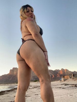 Anlly Ceballos Luna Trans OnlyFans - @anllyceballos