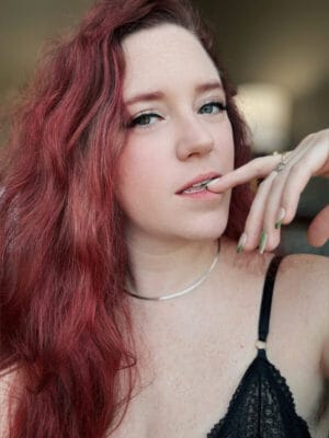 Anna Lally Trans OnlyFans - @annalally