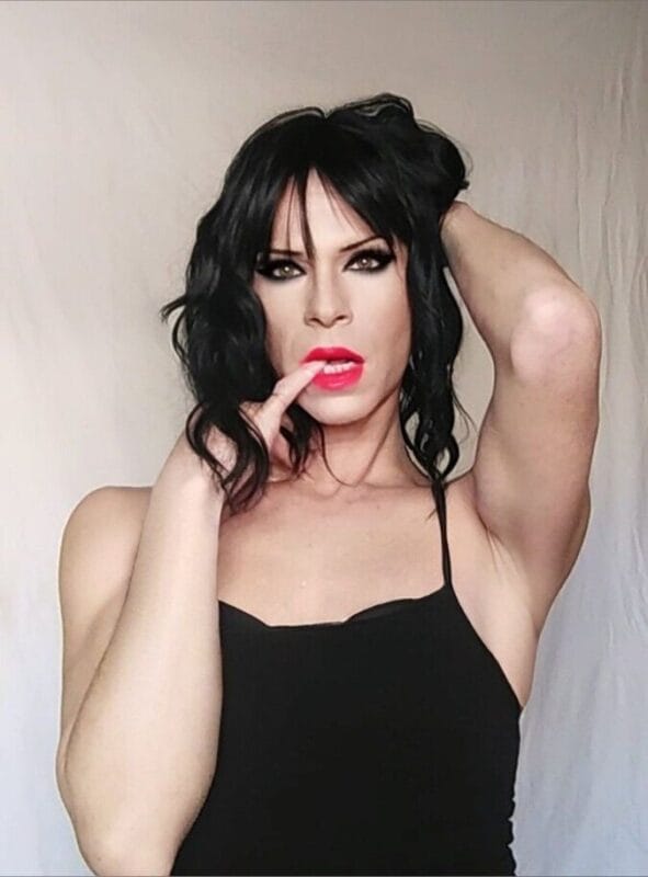 Anna Lisma Trans OnlyFans - @annalisma