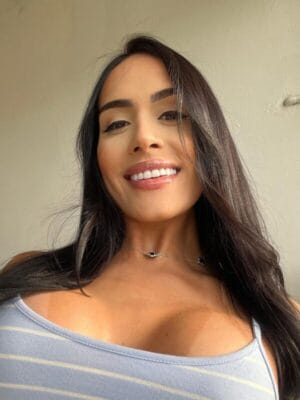 Anna Trans OnlyFans - @annacrystall