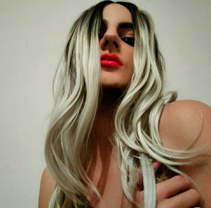AnnaAfterHours Trans OnlyFans - @annaafterhours
