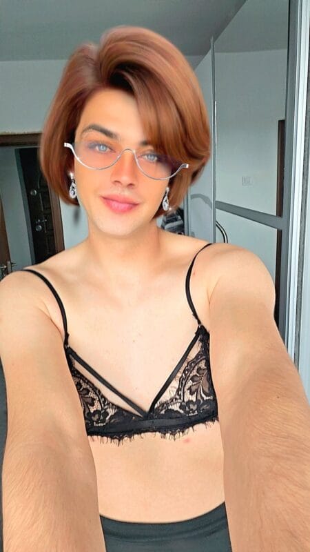 Annastasia Trap Trans OnlyFans - @annastasiatrap