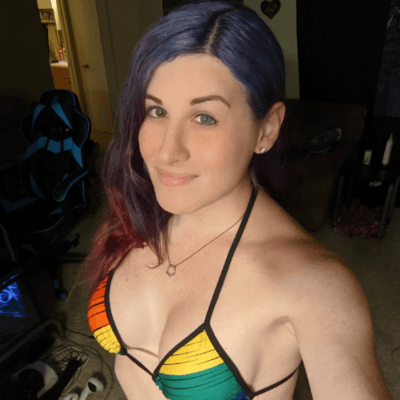Anne Atomic (Free) Trans OnlyFans - @anneatomicfree