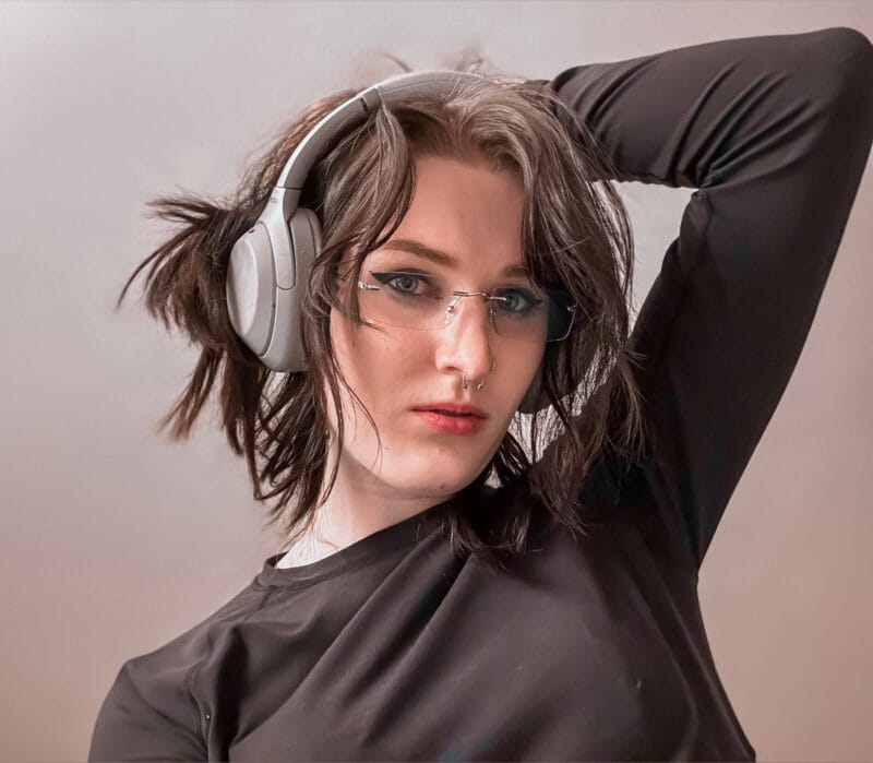 Annie Dro Trans OnlyFans - @anniedro