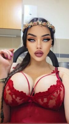 Annie Flatliner Trans OnlyFans - @annieflatliner