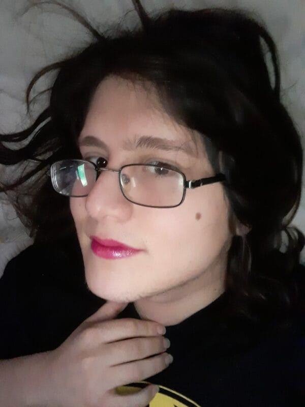 Annie <3 Trans OnlyFans - @anniegenn