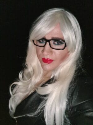 Annie Trans OnlyFans - @anniesexybum
