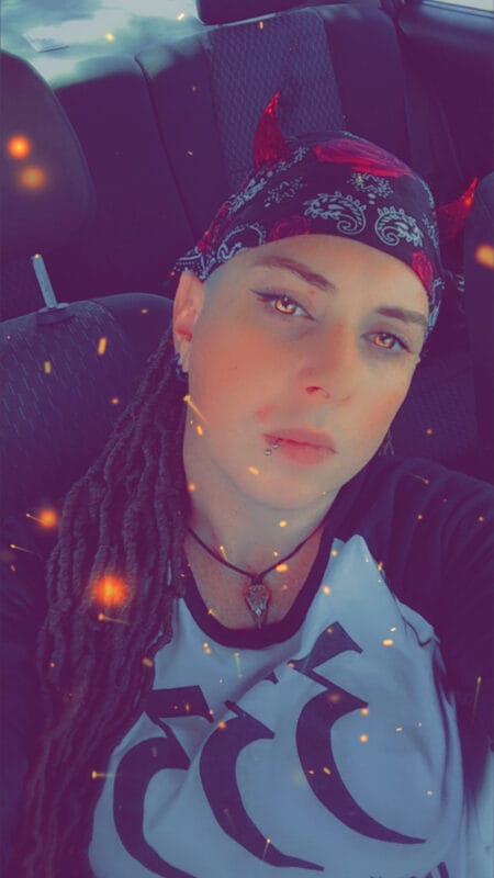 Annika Trans OnlyFans - @annikanykol