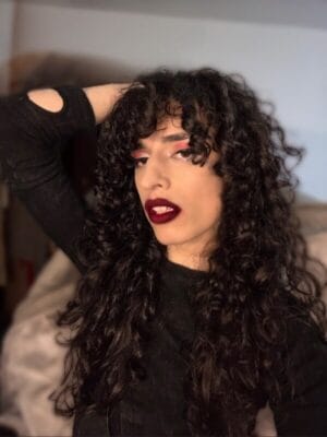 AnticsOfAnna Trans OnlyFans - @anticsofanna