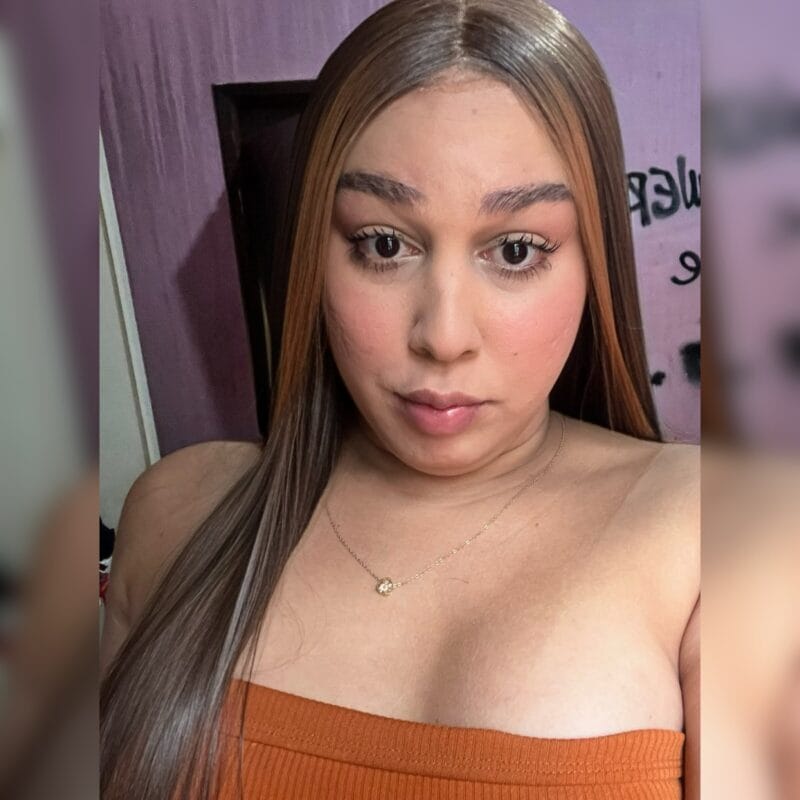 Antonella Trans OnlyFans - @antonellapecciolii