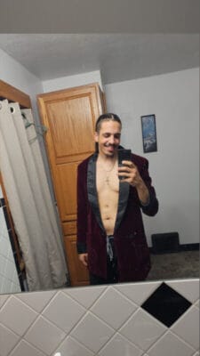Antoniooo Longgg Trans OnlyFans - @antoniooolonggg