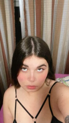 Apetitosinha Trans OnlyFans - @apetitosinha
