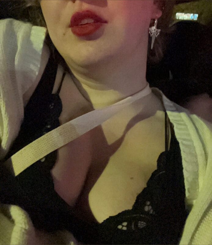 AphroditePixie Trans OnlyFans - @aphroditepixie