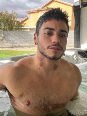 Apollo Moon Trans OnlyFans - @apollomoon999