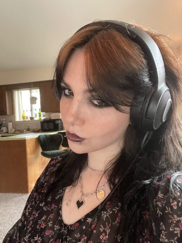 Apricity Trans OnlyFans - @apricityyy