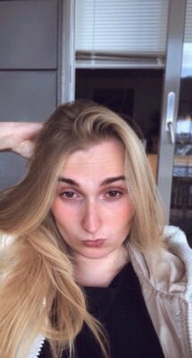 April Trans OnlyFans - @aprilbbyx