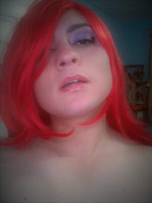 Ara Lady Boy Trans OnlyFans - @ara.aletheia