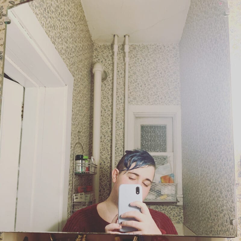 Ari Trans OnlyFans - @ari4you22
