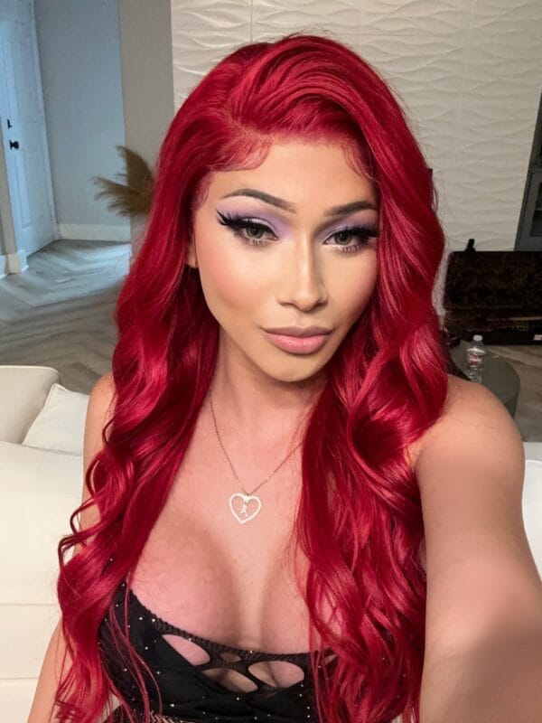 aria_foxxox Trans OnlyFans - @aria_foxxox