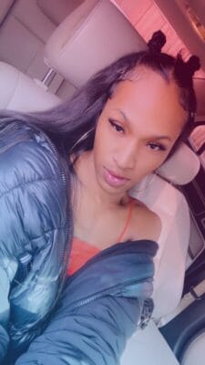 AriaBunnii Trans OnlyFans - @ariabunnii