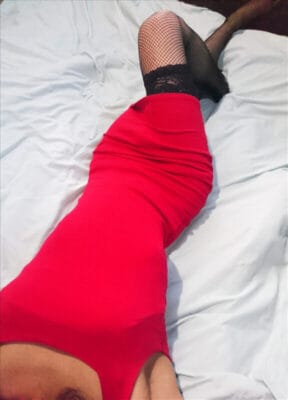 ariadna Trans OnlyFans - @ariadnafluid