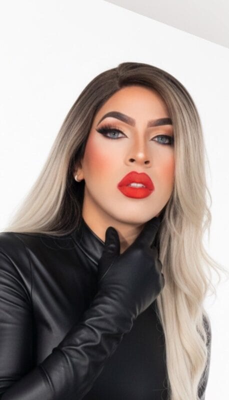 Ariadnna Exclusiva Trans OnlyFans - @ariiqueen1