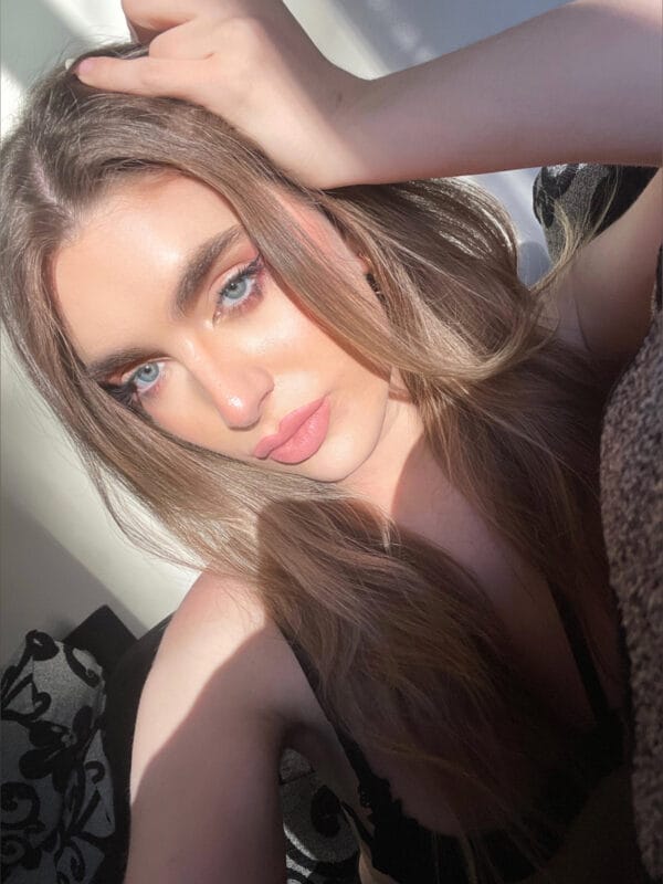 Ariana Alberdi Trans OnlyFans - @ariana_alberdi