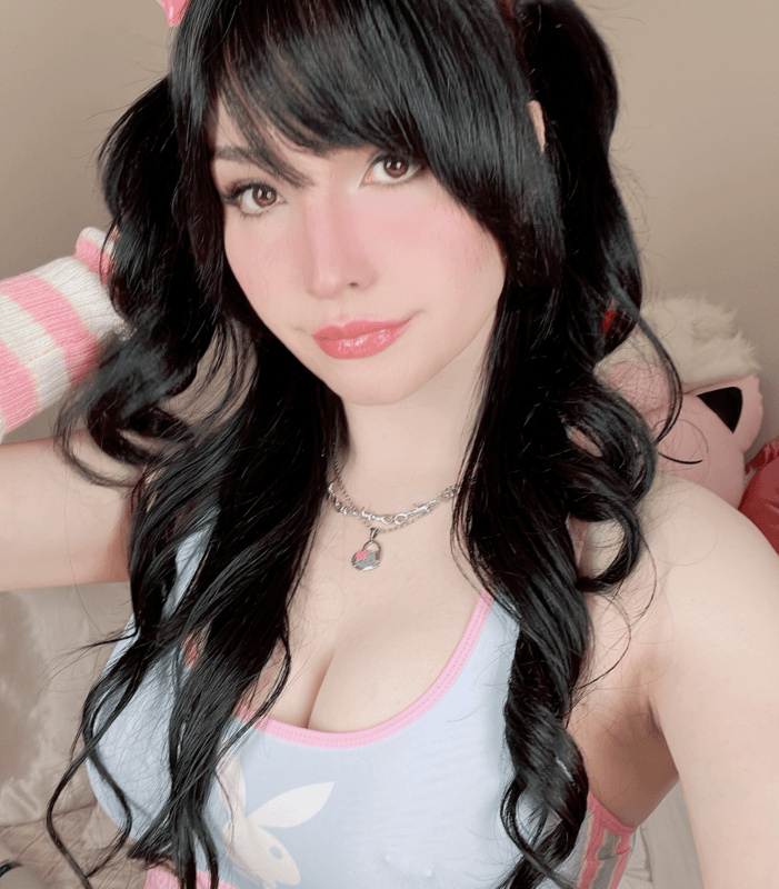 Ariana Angels #1 TS E-GIRL Trans OnlyFans - @arianaangelsxo